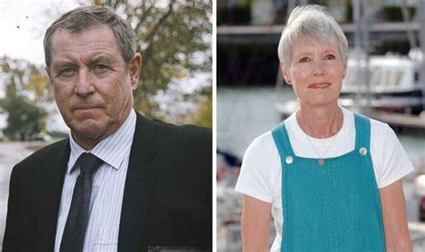 midsomer murders cast|midsomer murders cast today.